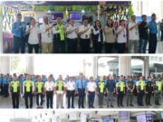 Bandara Internasional Kualanamu Siap Layani Penumpang Mudik Lebaran Idul Fitri 2024