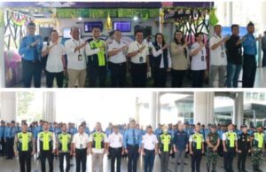 Bandara Internasional Kualanamu Siap Layani Penumpang Mudik Lebaran Idul Fitri 2024