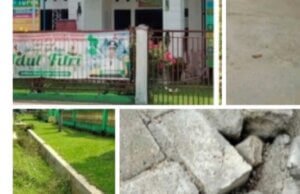 PIHAK KEJAGUNG DAN KPK RI, DI MINTA AMBIL ALIH TUGAS APH DI DAERAH YANG TERKESAN DINGIN TEHADAP DUGAAN ADANYA KASUS-KASUS KORUPSI