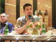 Keresahan Warga Petisah Tengah Terjawab, Walikota Medan Bobby Nasution Akan Lepas Sertifikat HGB Diatas HPL Menjadi Sertifikat Hak Milik