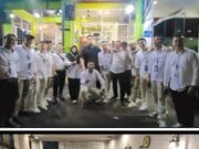 CEO BABA PARFUM Ajak Supplier dan GM BABA PARFUM Batam Targetkan 1.200 Reseller Aktif Sebelum Akhir Tahun 2024