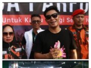 BABA COLOUR PARTY MEMBUKTIAN BISNIS BABA PARFUM MEMBERI WARNA YANG BERBEDA DI INDONESIA