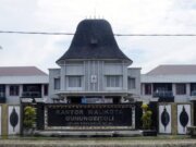 Perwal Lambat, Akibatnya Pencairan TPP ASN Gunungsitoli Tertunda