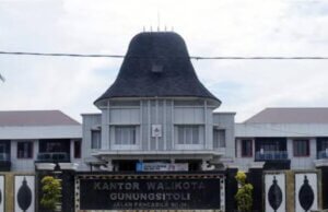 Perwal Lambat, Akibatnya Pencairan TPP ASN Gunungsitoli Tertunda