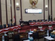 Belum Maksimal, Pansus DPRD Medan Minta Perpanjangan Masa Kerja
