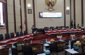 Belum Maksimal, Pansus DPRD Medan Minta Perpanjangan Masa Kerja