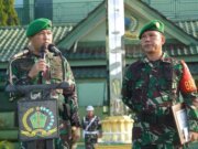 Sertu Rasuli Babinsa Berprestasi Mendukung Pengentasan Stanting.