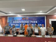 Imigrasi Surabaya Amankan WNA Diduga Kuat Pelaku Penyelundupan Manusia