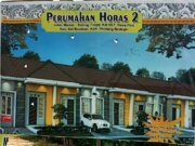 Tidak Miliki Izin, Perumahan Horas 2 Sudah Terbangun dan Telah Habis Terjual