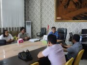 Kadis Koperasi dan UMKM Sumut Dukung Penuh Koperasi Keluarga Pers Indonesia