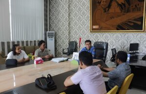 Kadis Koperasi dan UMKM Sumut Dukung Penuh Koperasi Keluarga Pers Indonesia