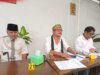 Djintar Sinaga Salah Seorang Ahli Waris Raja Tanah Jawa :Tidak Ada Tanah Adat di Kabupaten Simalungun