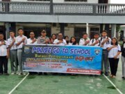 Sat Binmas Polres Pematangsiantar Edukasi SMK Persiapan Jauhi Kenakalan Remaja
