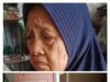 “Belasan Juta Raib, Maling Satroni Rumah Nek Inong Di Kecamatan Dolok Masihul Kab.Sergai”