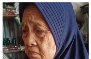 “Belasan Juta Raib, Maling Satroni Rumah Nek Inong Di Kecamatan Dolok Masihul Kab.Sergai”