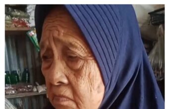 “Belasan Juta Raib, Maling Satroni Rumah Nek Inong Di Kecamatan Dolok Masihul Kab.Sergai”