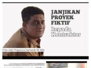 Kaban BPBD Sergai “Seret” Nama Pejabat BNPB dan Kemenkeu Terkait Kasus Dugaan Penipuan dan Gratifikasi