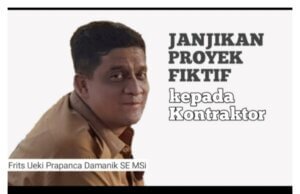 Kaban BPBD Sergai “Seret” Nama Pejabat BNPB dan Kemenkeu Terkait Kasus Dugaan Penipuan dan Gratifikasi