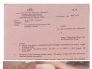 Hanya Gara Gara Hutang Puluh Ribu Rupiah, Istri Kepala Dusun,Dilaporkan Warganya Kepolisi Diduga Lakukan Penganiayaan