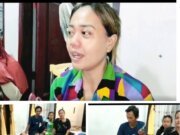 Ratusan Warga Sei Bamban Serdang Bedagai Keracunan Makanan Hajatan Pesta