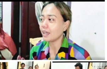 Ratusan Warga Sei Bamban Serdang Bedagai Keracunan Makanan Hajatan Pesta