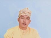 OK Alamsyah : Ditunggu Bupati DS Yang Berbudaya