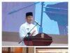 PJ Bupati Ir Wiriya Alrahman MM, Tepung Tawari 692 Jemaah Calon Haji Deli Serdang Tahun 2024