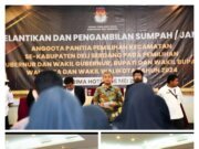 PJ Bupati Deli Serdang : Wujudkan Pilkada Berkualitas