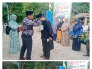 MTQ VIII Kecamatan Lae Parira Dibuka Resmi, Generasi Muda Qur’ani Diharapkan Terwujud