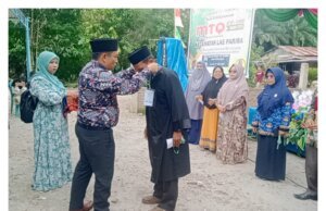 MTQ VIII Kecamatan Lae Parira Dibuka Resmi, Generasi Muda Qur’ani Diharapkan Terwujud