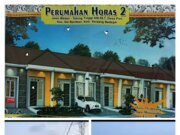 Miris, Perumahan Horas 2 Tidak Miliki IMB: Siapa Pemiliknya?