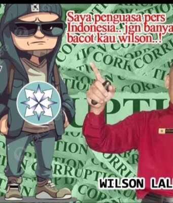 Terkait RUU Penyiaran, Wilson Lalengke: Pemberangus Kemerdekaan Pers Sejati adalah Dewan Pers?