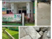 Di Duga Kebal Hukum, Tidak Satupun APH yang Bernyali Periksa Oknum Kades Gunung monako Berinisial Skm