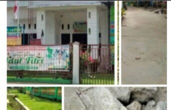Di Duga Kebal Hukum, Tidak Satupun APH yang Bernyali Periksa Oknum Kades Gunung monako Berinisial Skm