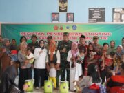 Danrem 022/PT Resmi Tutup TMMD Ke-120 Kodim 0209/LB.