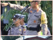 1 Meninggal 2 Masih Perawatan Akibat Ledakan Mesin Pembeku Milik PT Aqua Farm Nusantara, Kapolres: Turut Berdukacita