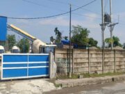 Masyarakat Deli Serdang Tolak Jalan Berdebu