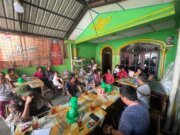 Persetujuan Beroperasinya Karoke Keluarga Evo Star Disambut Hangat Masyarakat