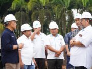 *Transformasi Regional 4 Di Bawah Naungan PTPN IV PalmCo*