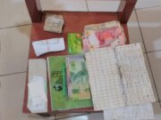 Judi Berkedok Undian Angka Marak di Kec. Sei Rampah, Pekerjanya 2 Orang Perempuan