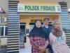 Tim “Bengkik” Polsek Firdaus Ringkus Pelaku Pembunuhan, Anak Korban: Terimakasih Kepada Polsek Firdaus