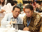 Regsosek 2024: Basis Satu Data Penting untuk Sukseskan Program Pemerintah