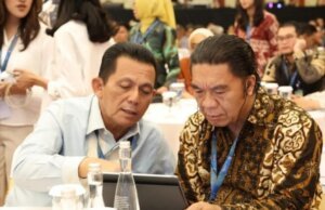 Regsosek 2024: Basis Satu Data Penting untuk Sukseskan Program Pemerintah