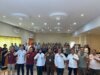 Kantor Imigrasi Kelas II TPI Pematangsiantar Kanwil Kemenkumham Sumut Adakan Rapat Koordinasi Timpora