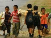 5000 anak putus sekolah sepanjang tahun 2024 dikabupaten Pandeglang.