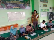 Orangtua Peserta Didik Baru Dukung Penuh Program MAN Siantar