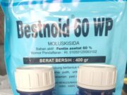 Produk Palsu Racun Keong Kembali Menimpa Warga, Kali Ini di Kecamatan Tanjung Beringin Sergai