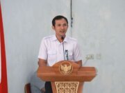 Karya Bate’e Ingatkan Walikota Gunungsitoli Patuhi Aturan Dong