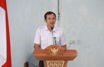 Karya Bate’e Ingatkan Walikota Gunungsitoli Patuhi Aturan Dong