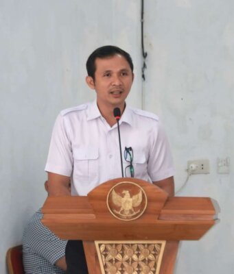Karya Bate’e Ingatkan Walikota Gunungsitoli Patuhi Aturan Dong